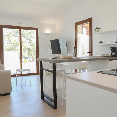 Villa Memi Cefalù Buitenkant foto