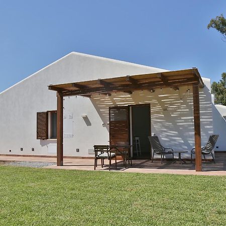 Villa Memi Cefalù Buitenkant foto