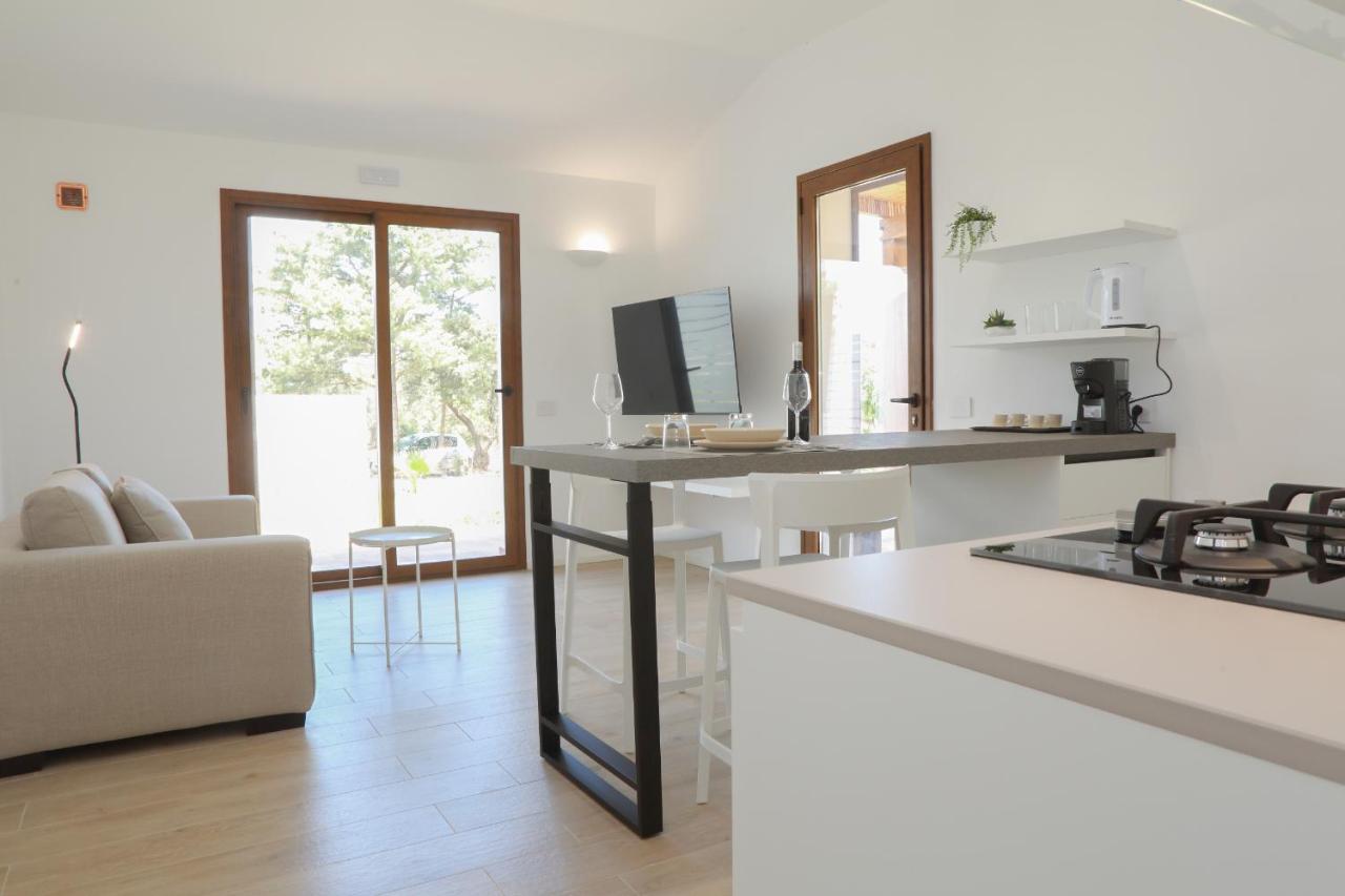 Villa Memi Cefalù Buitenkant foto