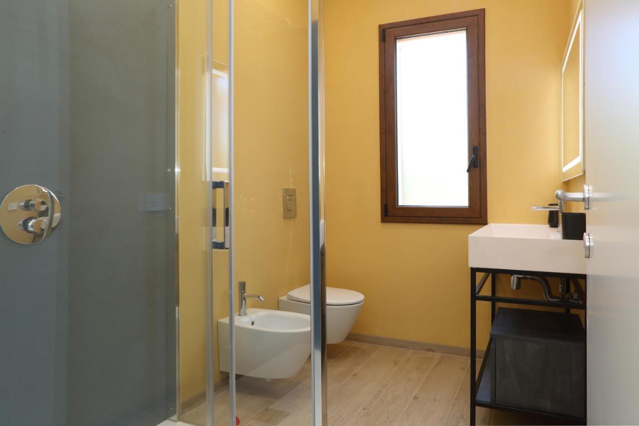 Villa Memi Cefalù Buitenkant foto