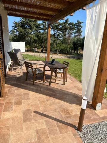 Villa Memi Cefalù Buitenkant foto